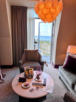 Denmark Koge Rox Resort Room